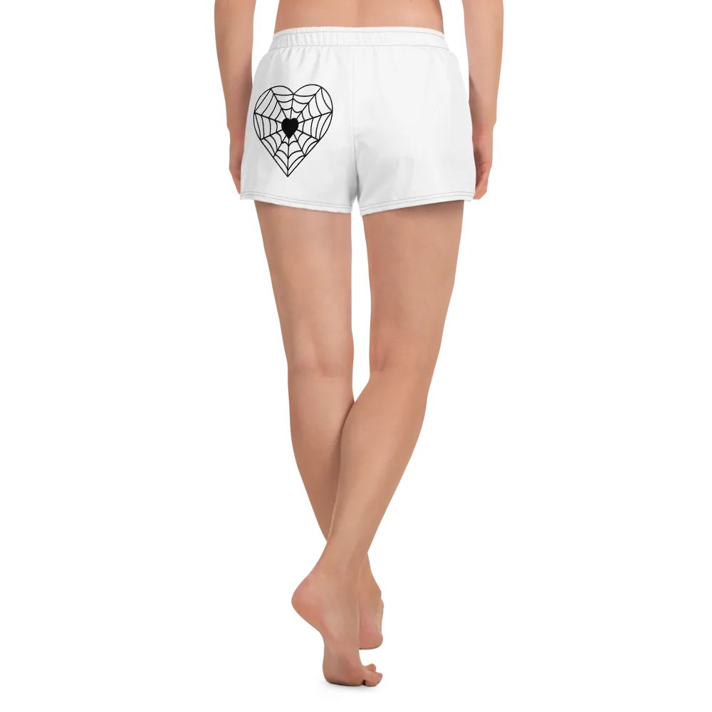 NinjaSpidey Woman's Short Shorts product image (4)