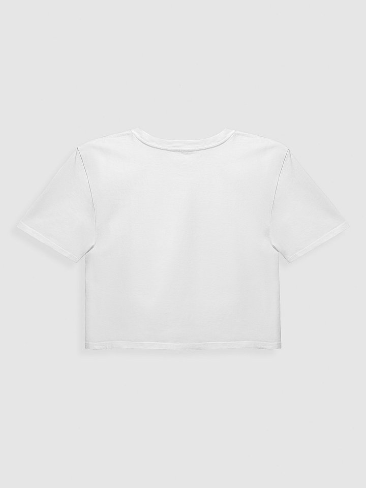 Nomvd Crop Tee product image (2)