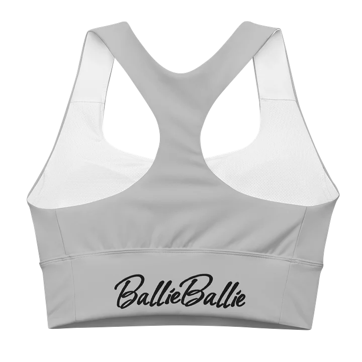 Sport BH Silver product image (2)