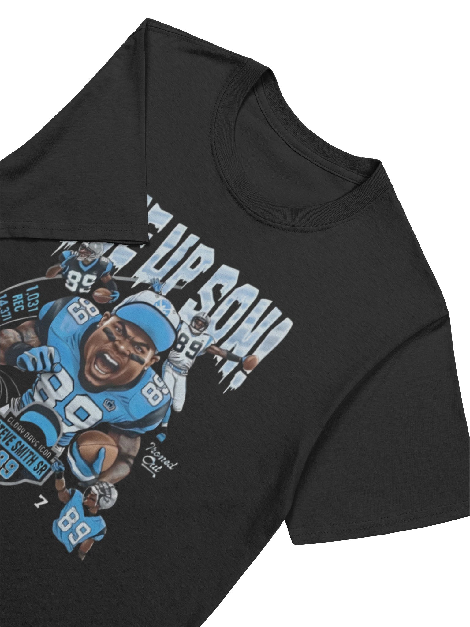 Ice Up Son Shirt product image (5)