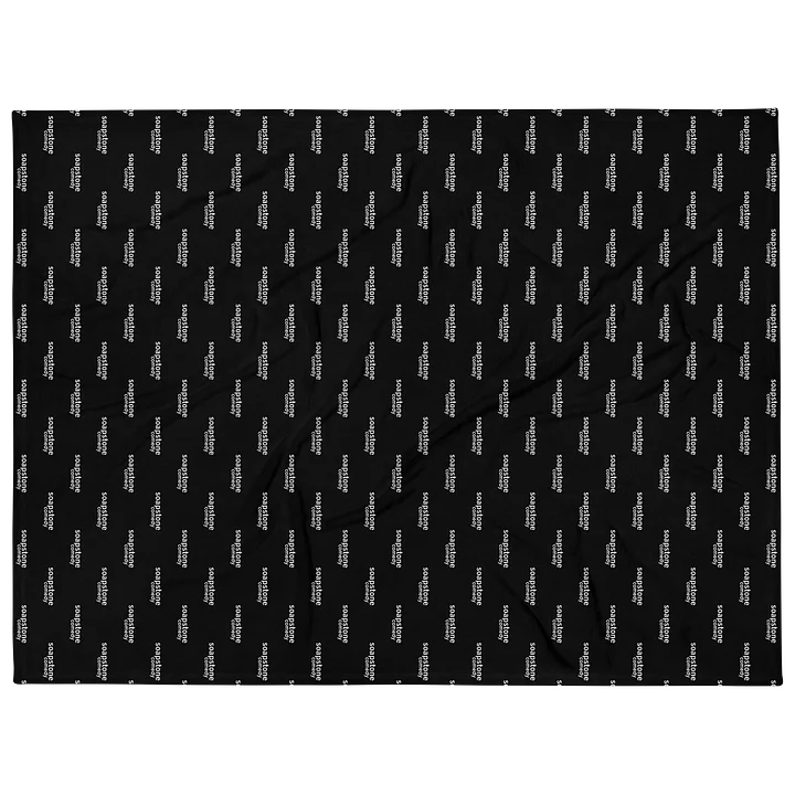 Soapstone Throw Blanket product image (1)