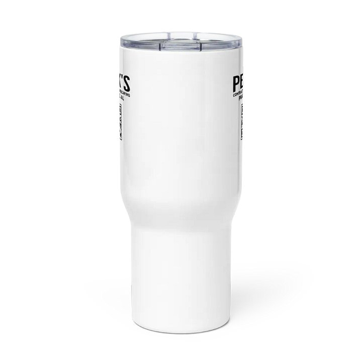 Travel Mug product image (2)
