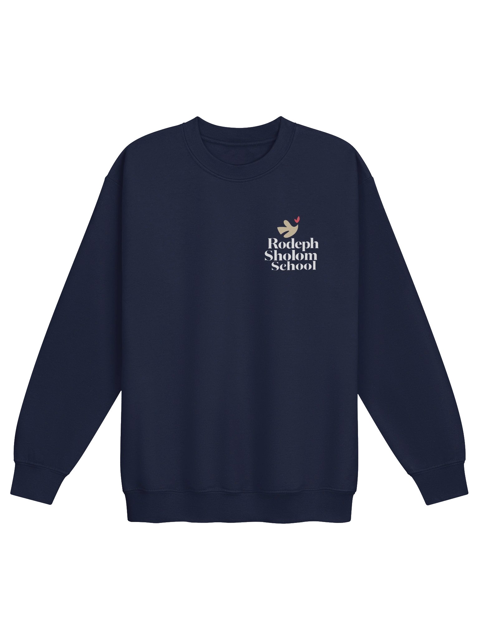 Crewneck Sweatshirt | Youth product image (1)