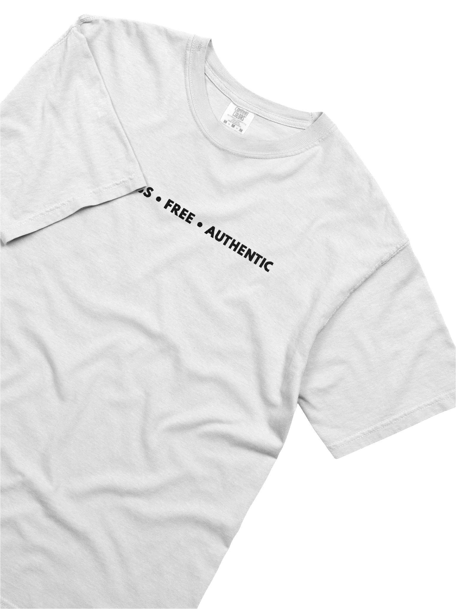 LIMITLESS Tee product image (5)