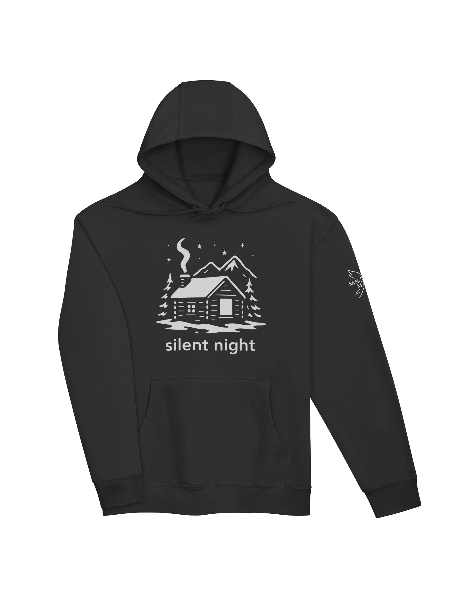 silent night product image (7)