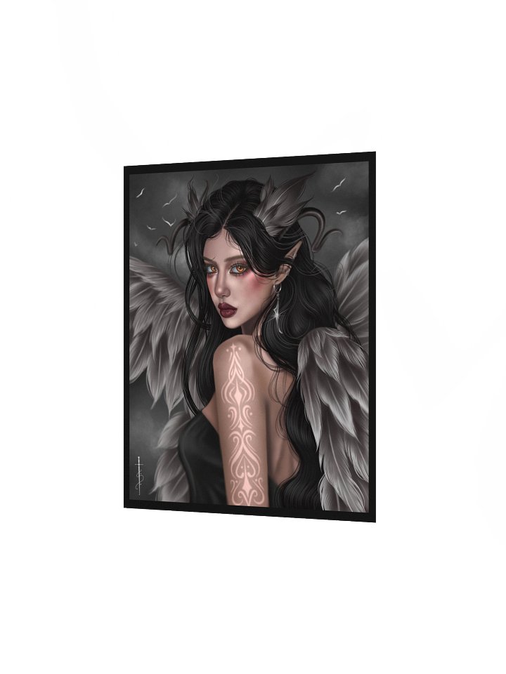 Harpy product image (2)