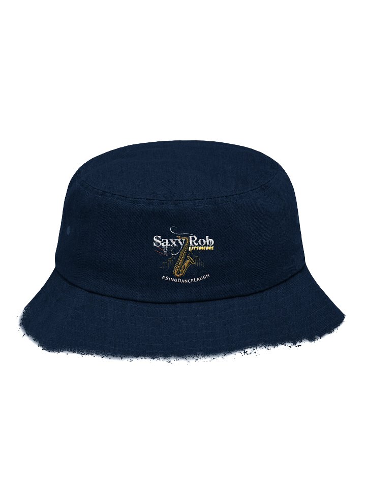 SRE Bucket Hat product image (2)