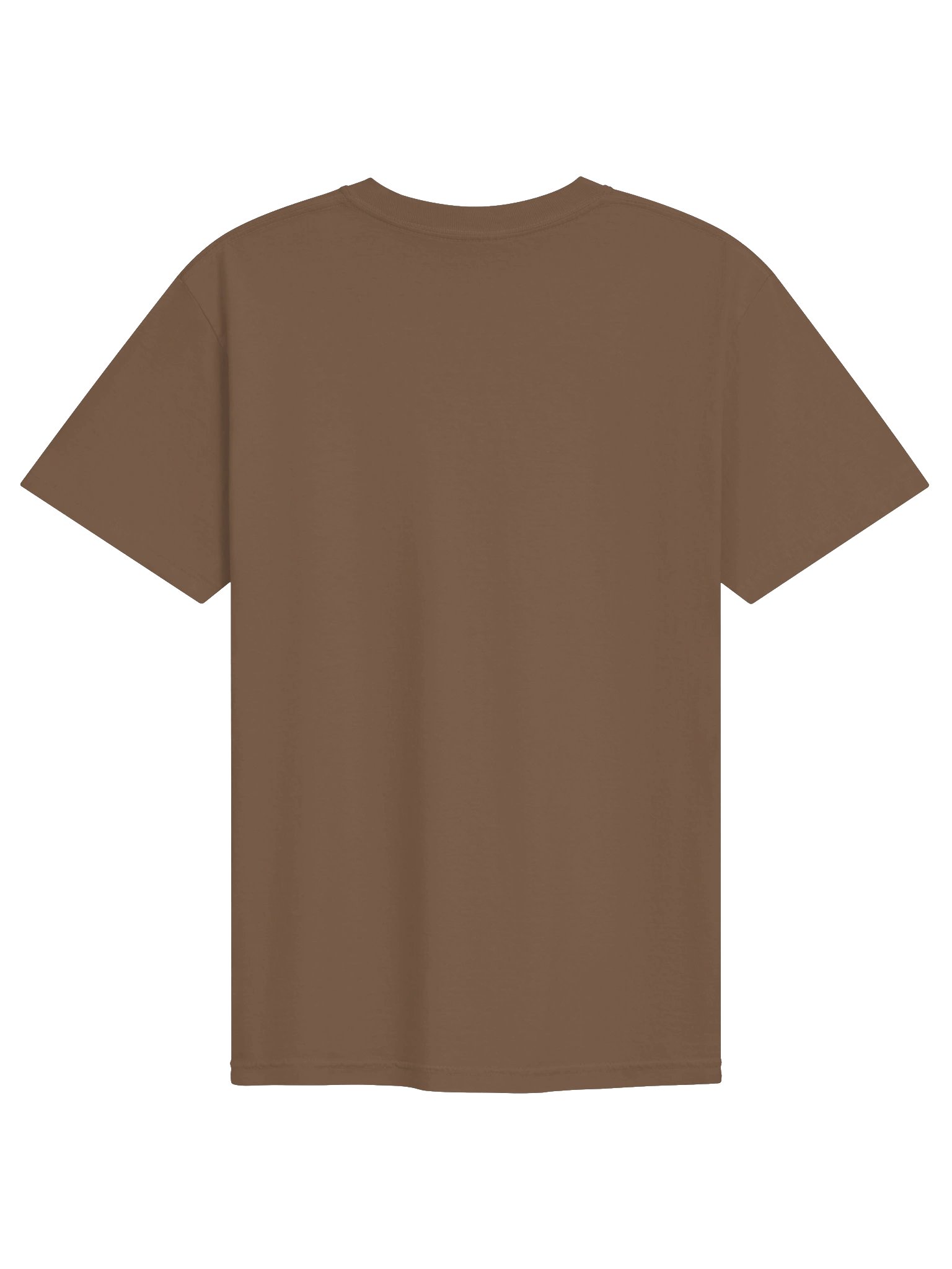 Highland Hello — T-shirt product image (2)