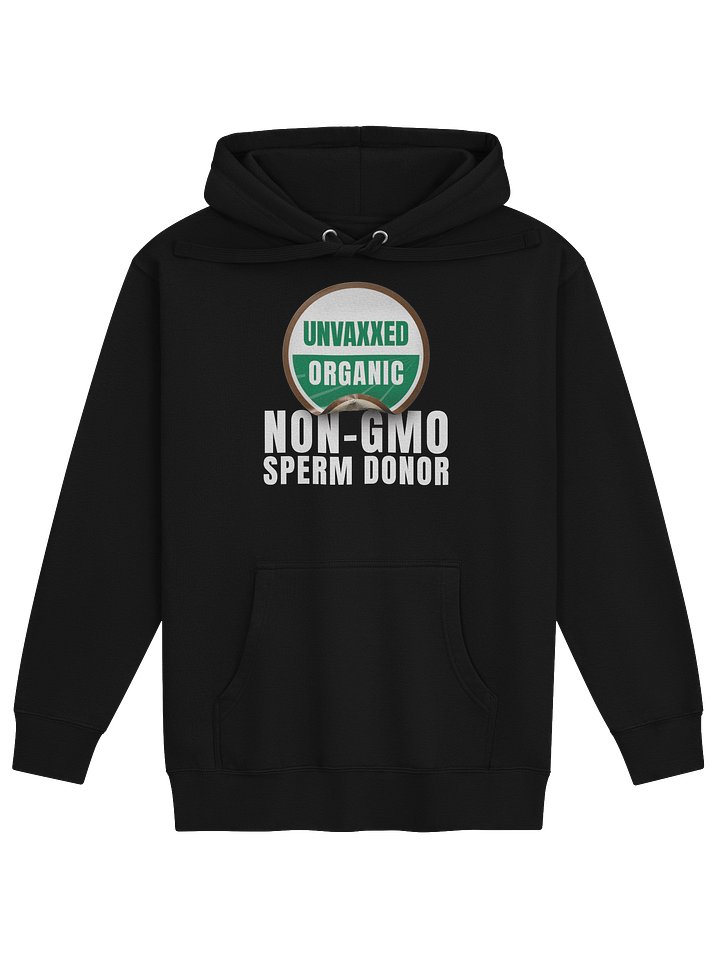 Non-GMO Seed Donor product image (1)