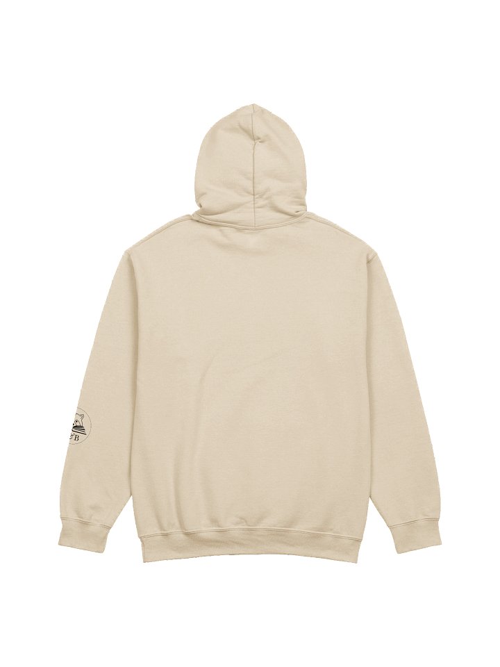 "Coffee Icy, Books Spicy" Hoodie product image (38)