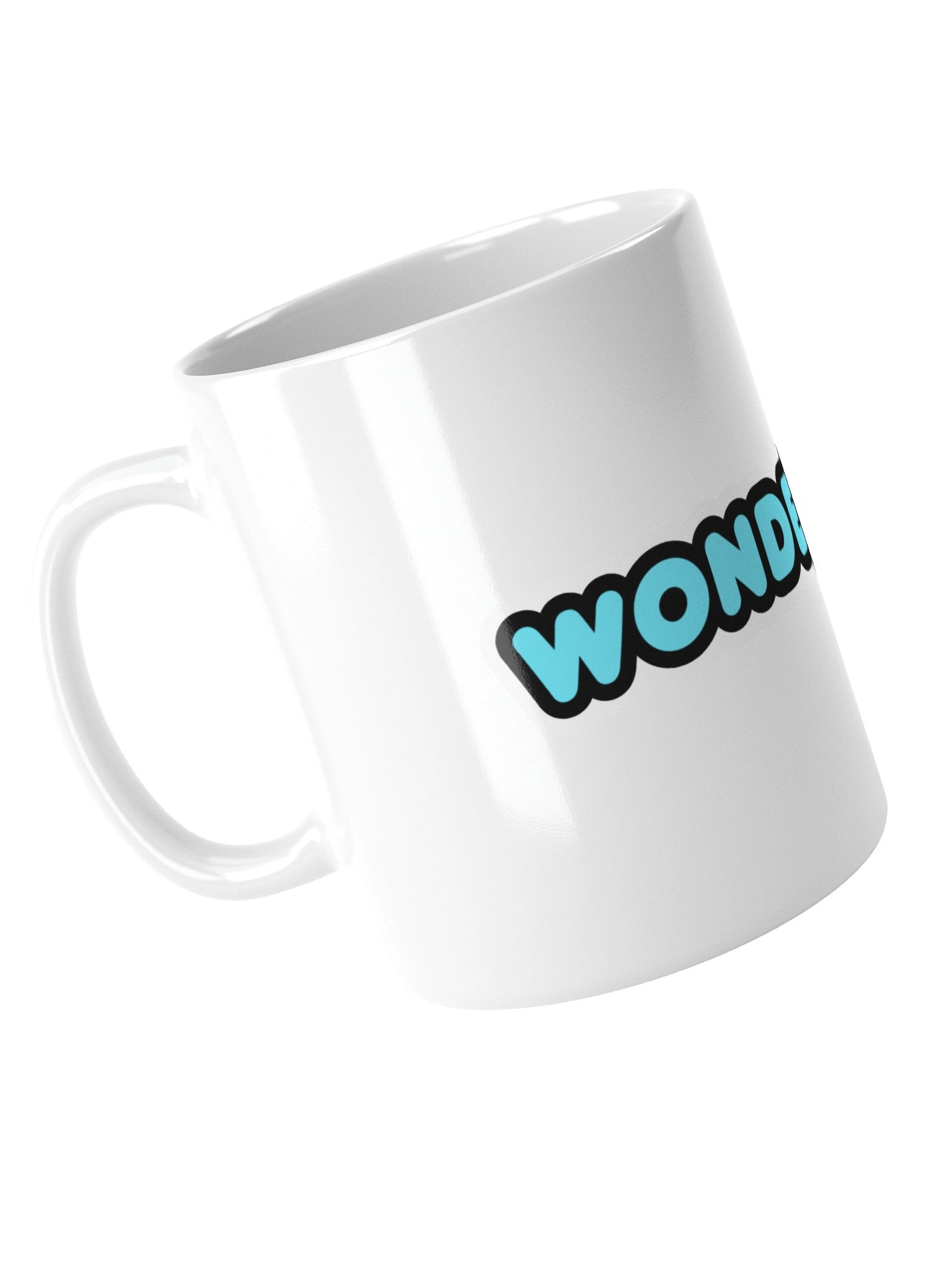 Wonderpond Ceramic Mug product image (4)