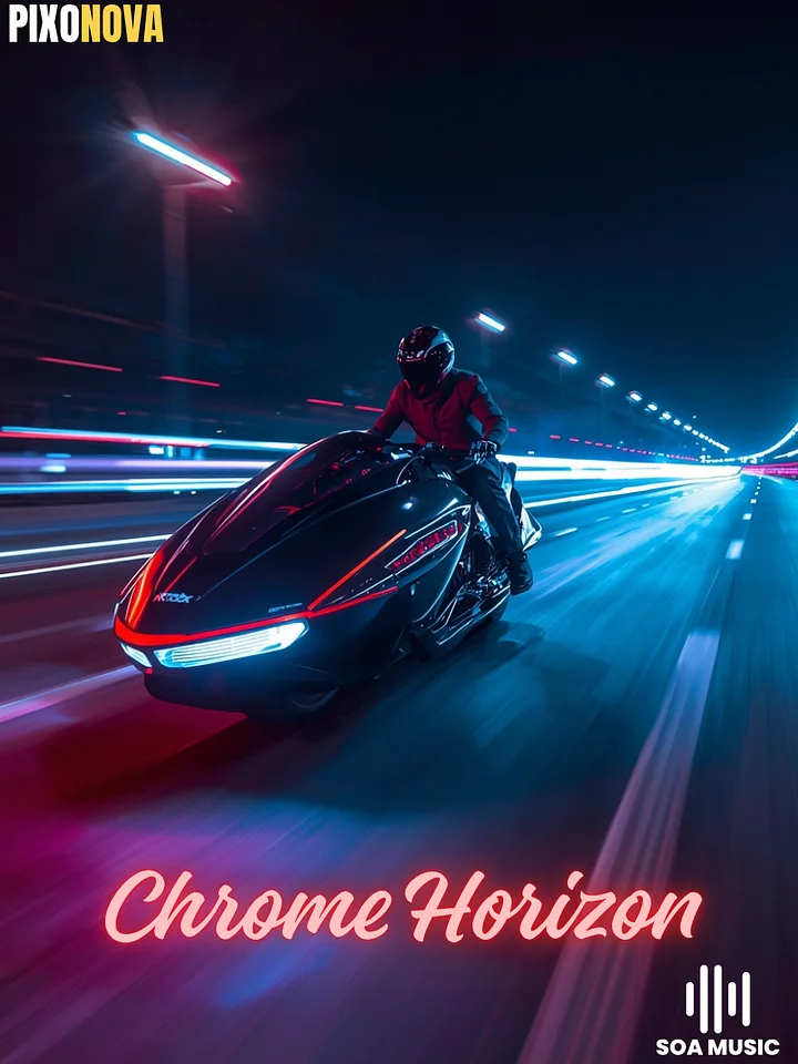 Chrome Horizon product image (1)