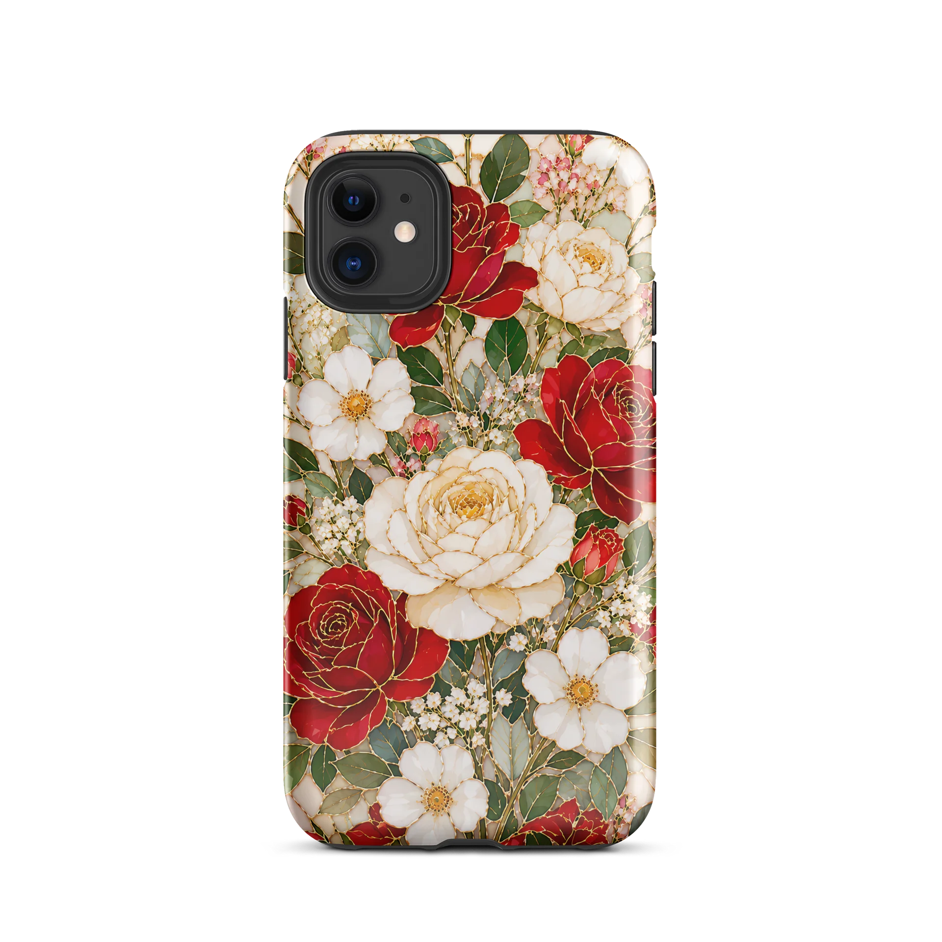 Red And White product image (28)