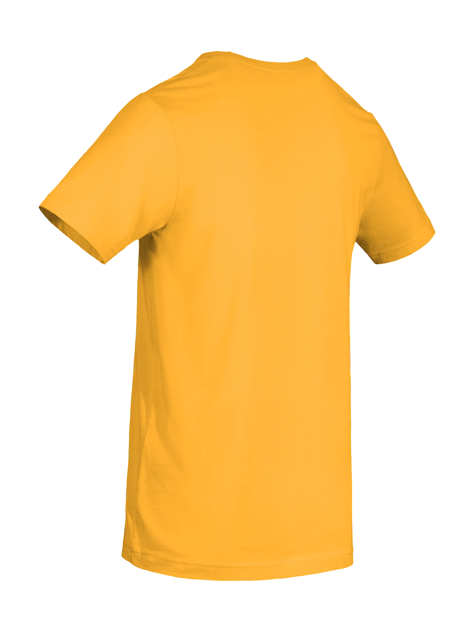 I Love My Girlfriends Super Soft White Ink Tee product image (8)