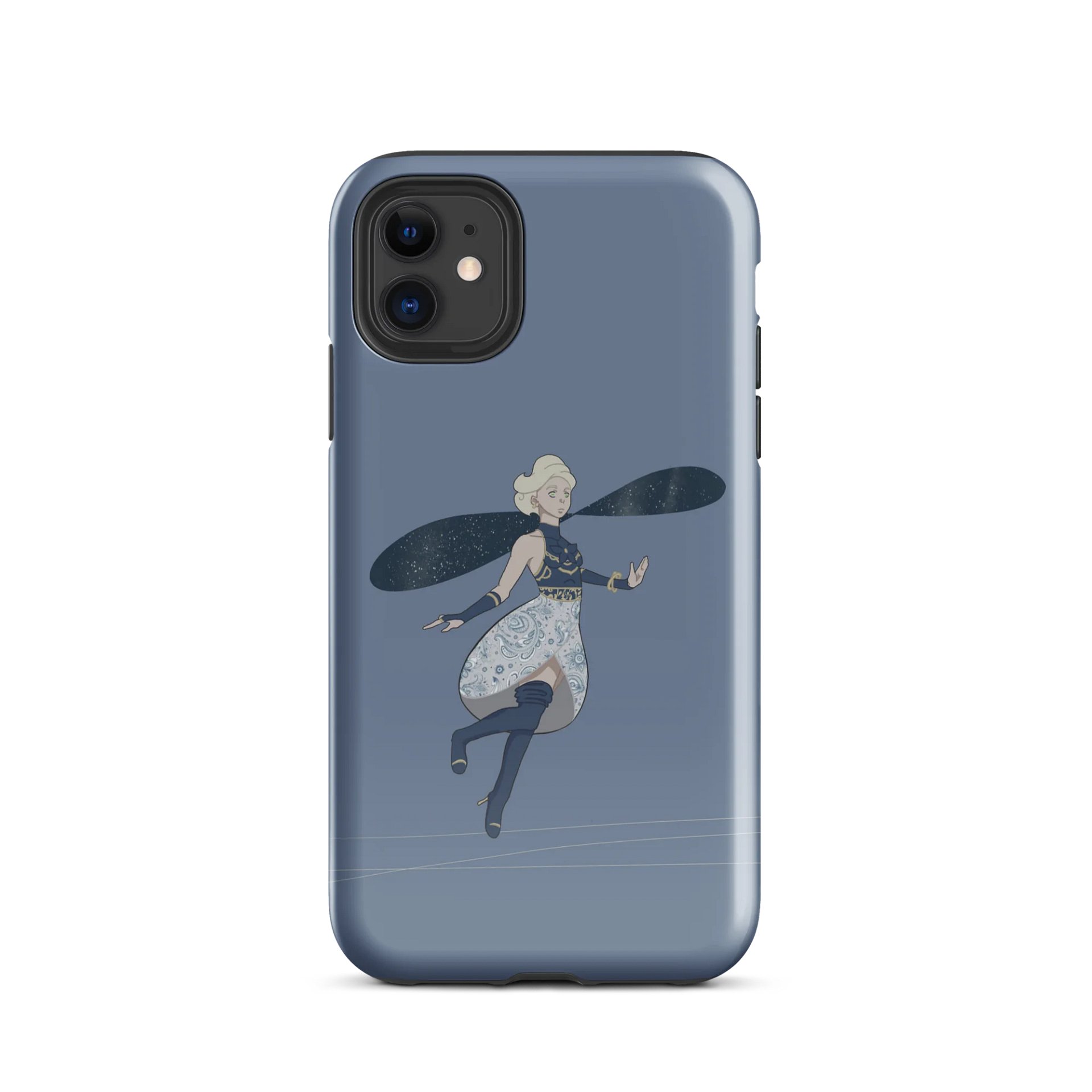 Space Dame product image (2)