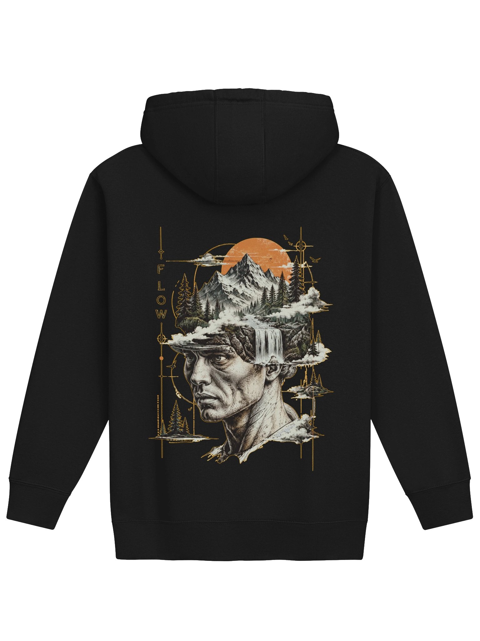 Wild Within Women’s Hoodie product image (8)