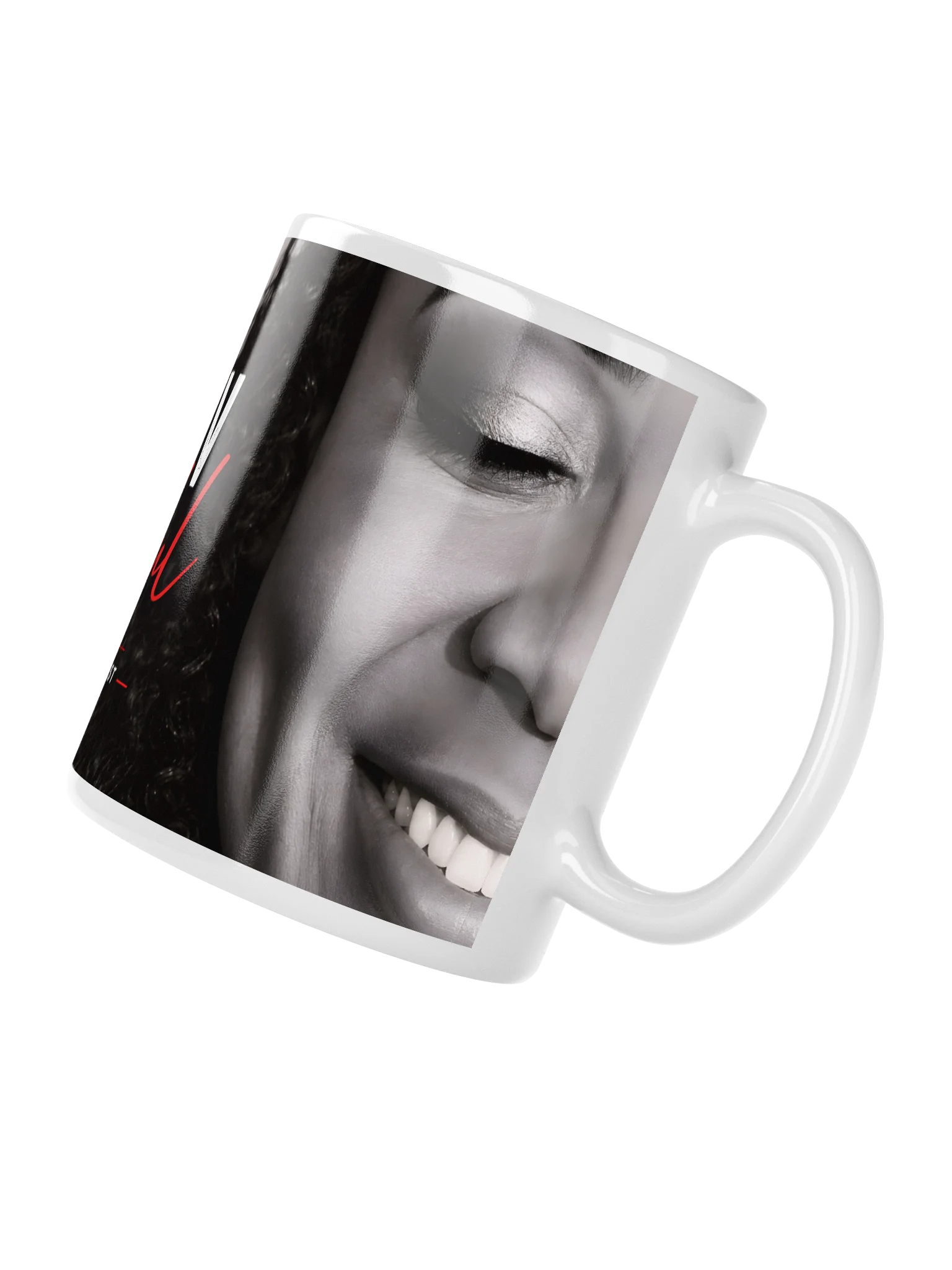 Grateful Premium Mug product image (4)