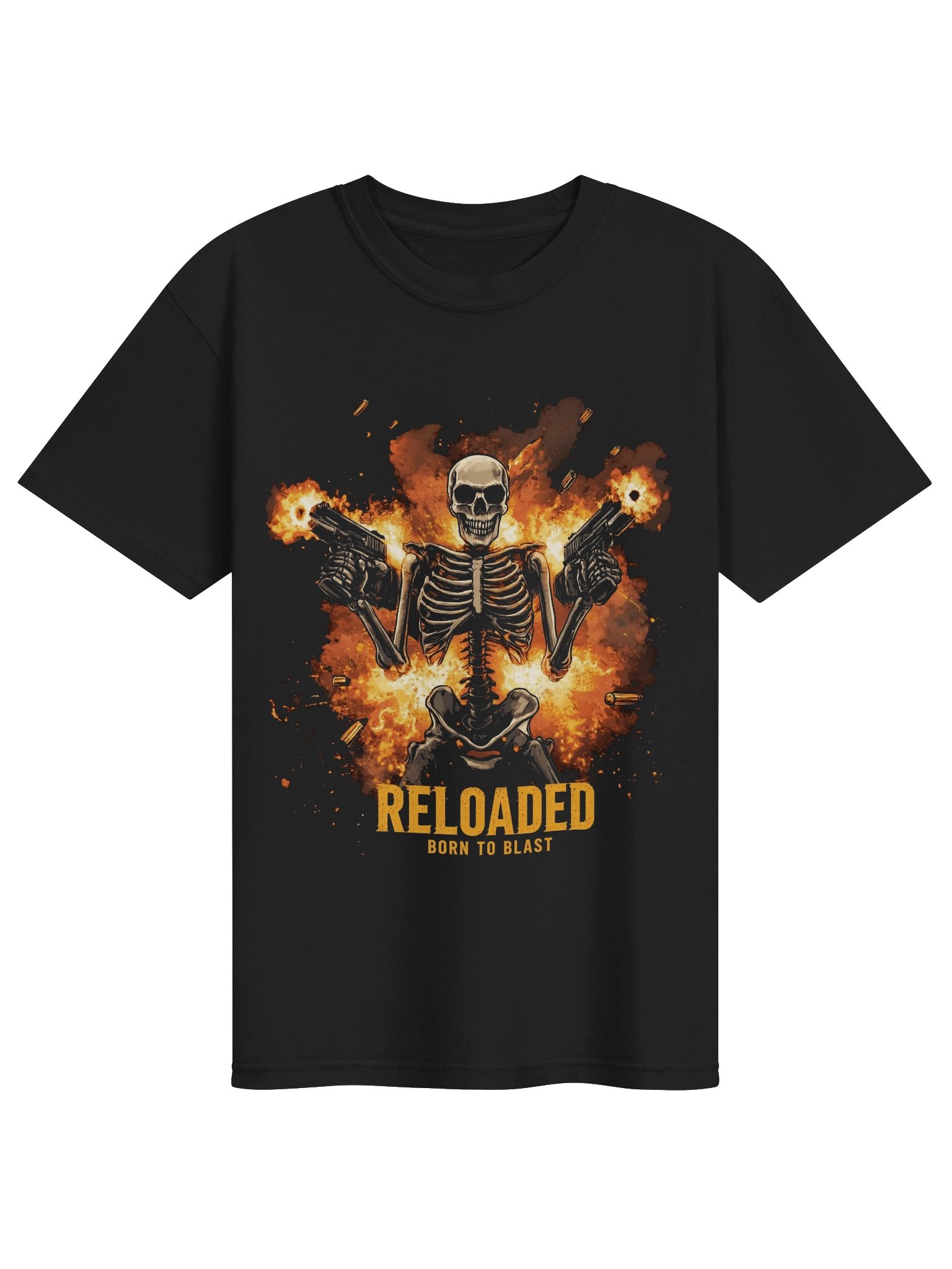 Reloaded Skeleton product image (1)