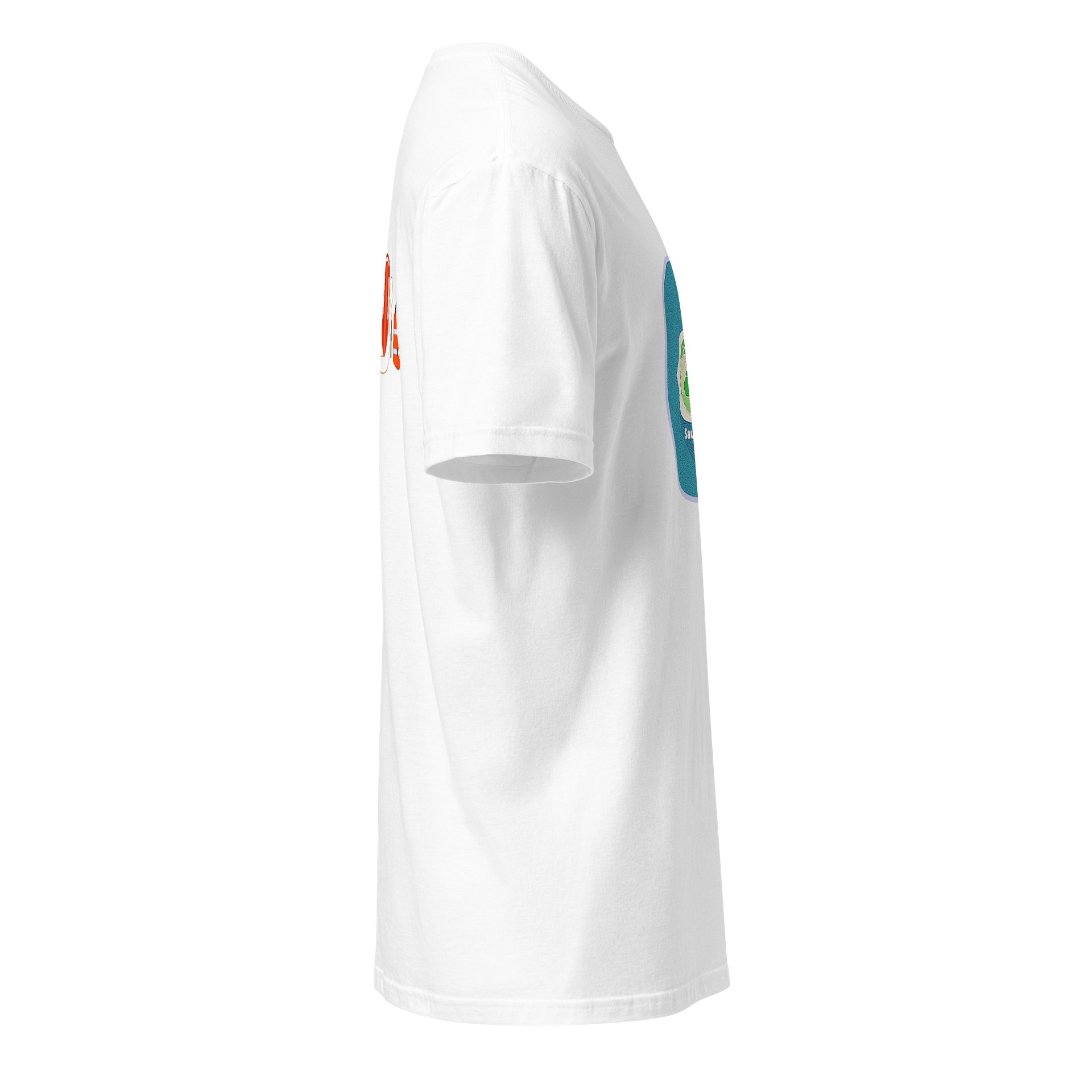 T-shirt « Sauvons la Planète – Le PACTE 241 » product image (3)