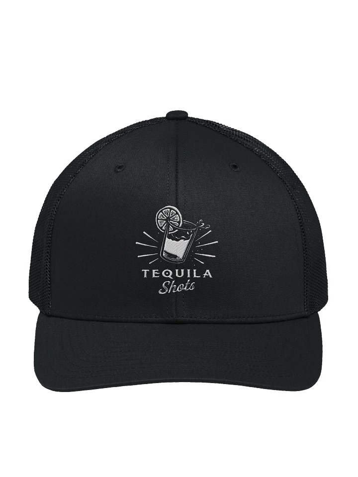 VINTAGE EMBLEM - TRUCKER product image (1)