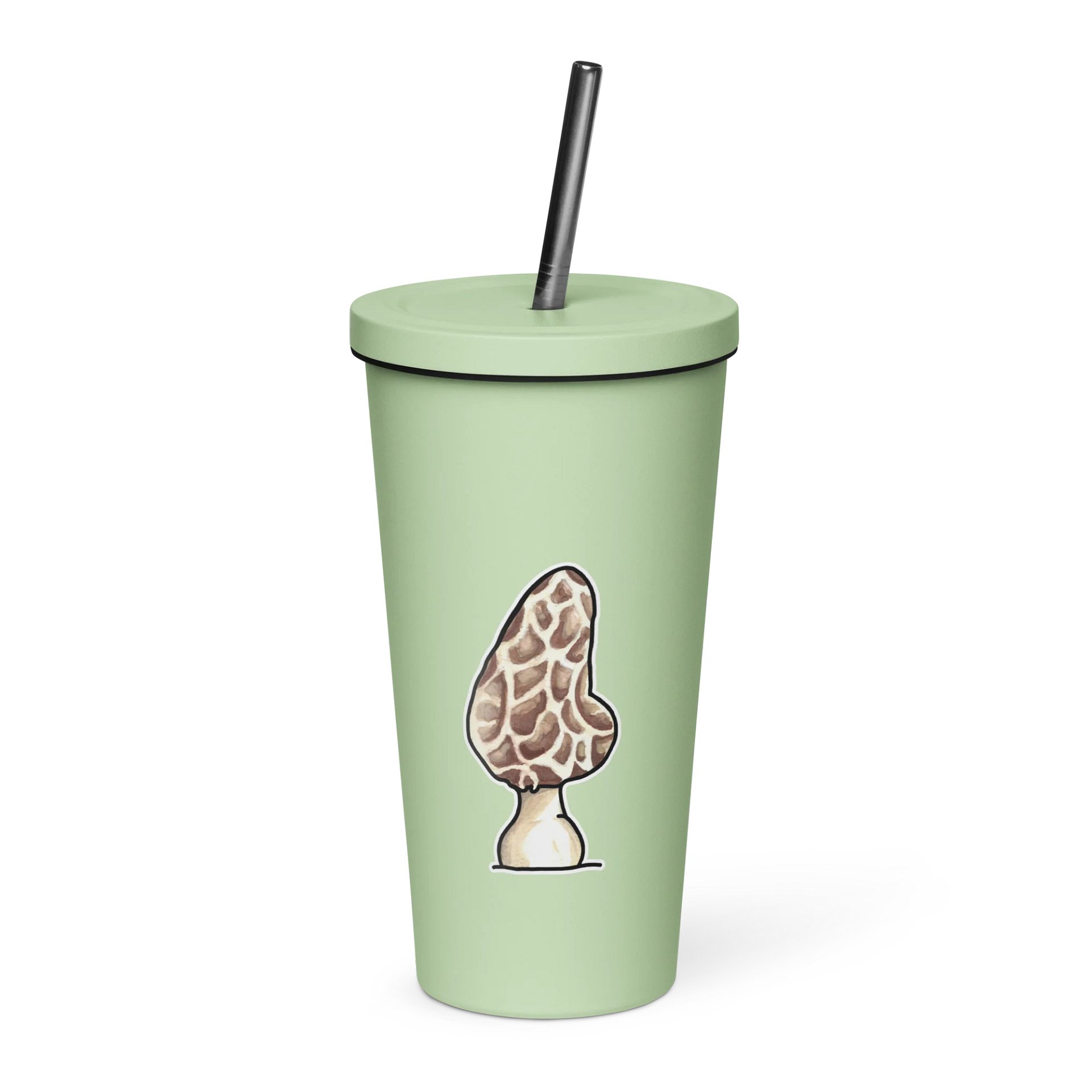 Linus's Morel Cup product image (1)