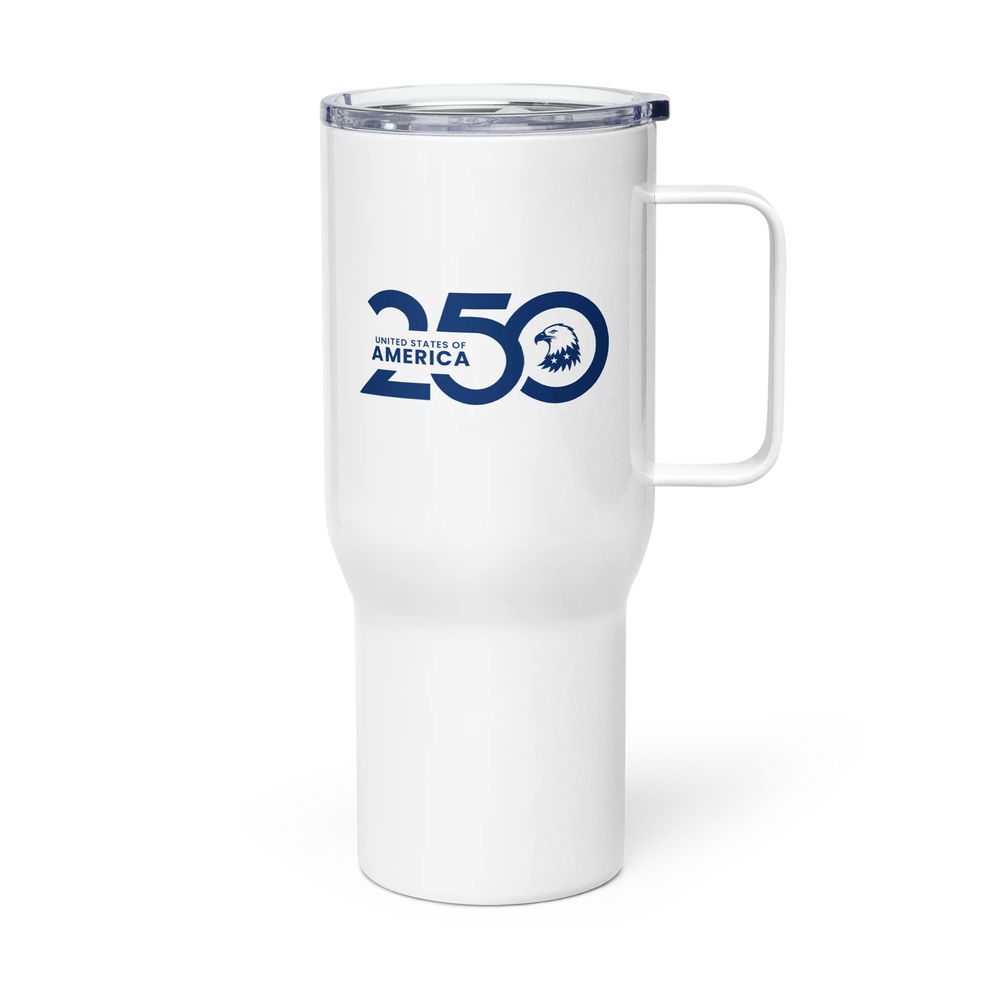 America 250 Eagle Travel Mug product image (3)