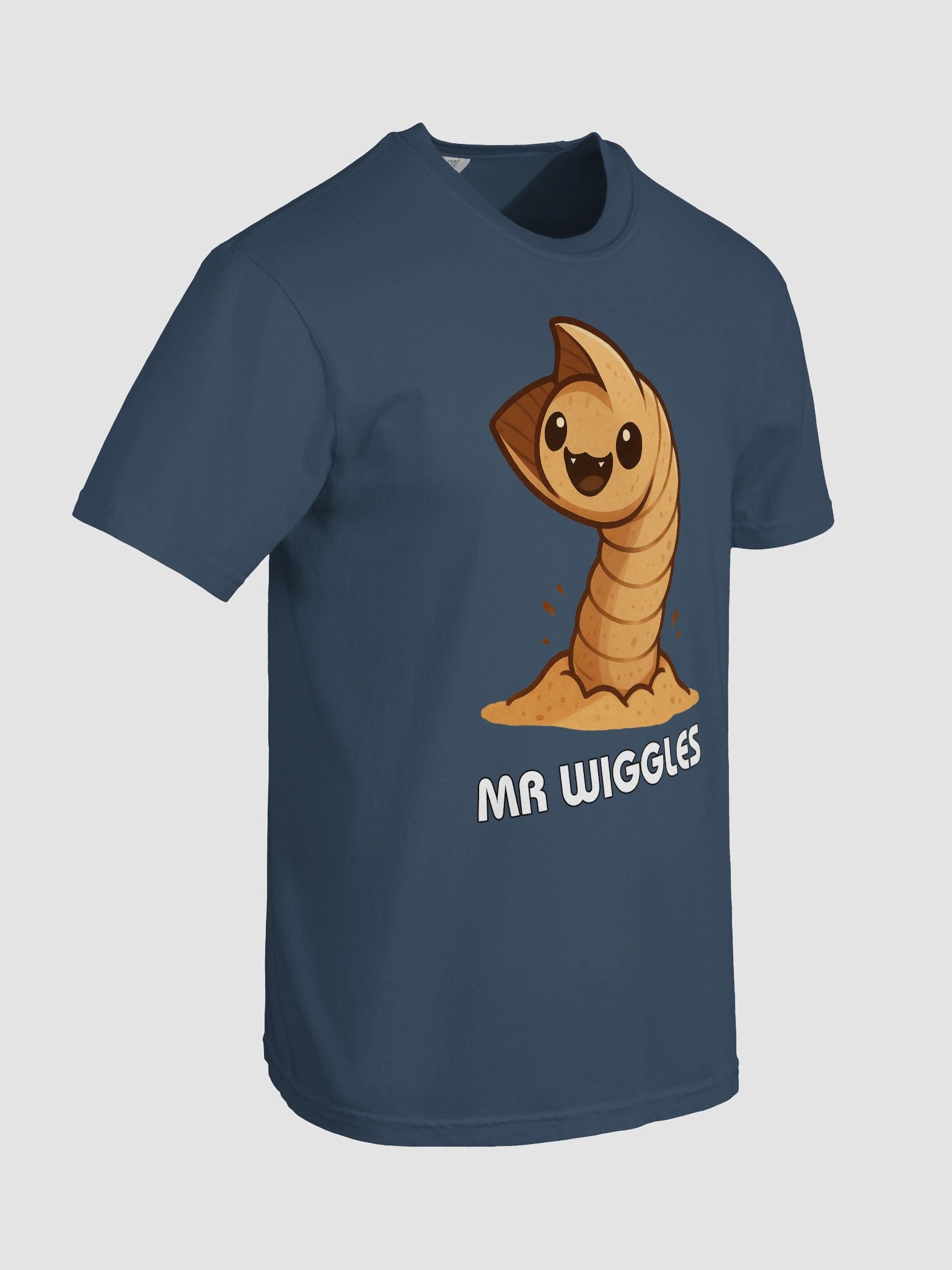 Mr Wiggles (Dune Sandworm) product image (4)