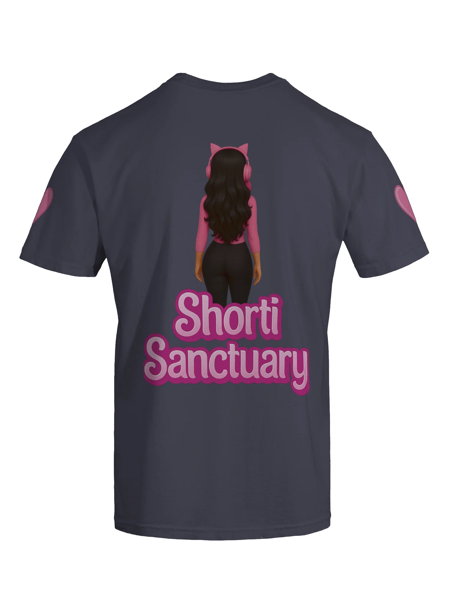 Shorti Sanctuary Shirt product image (122)