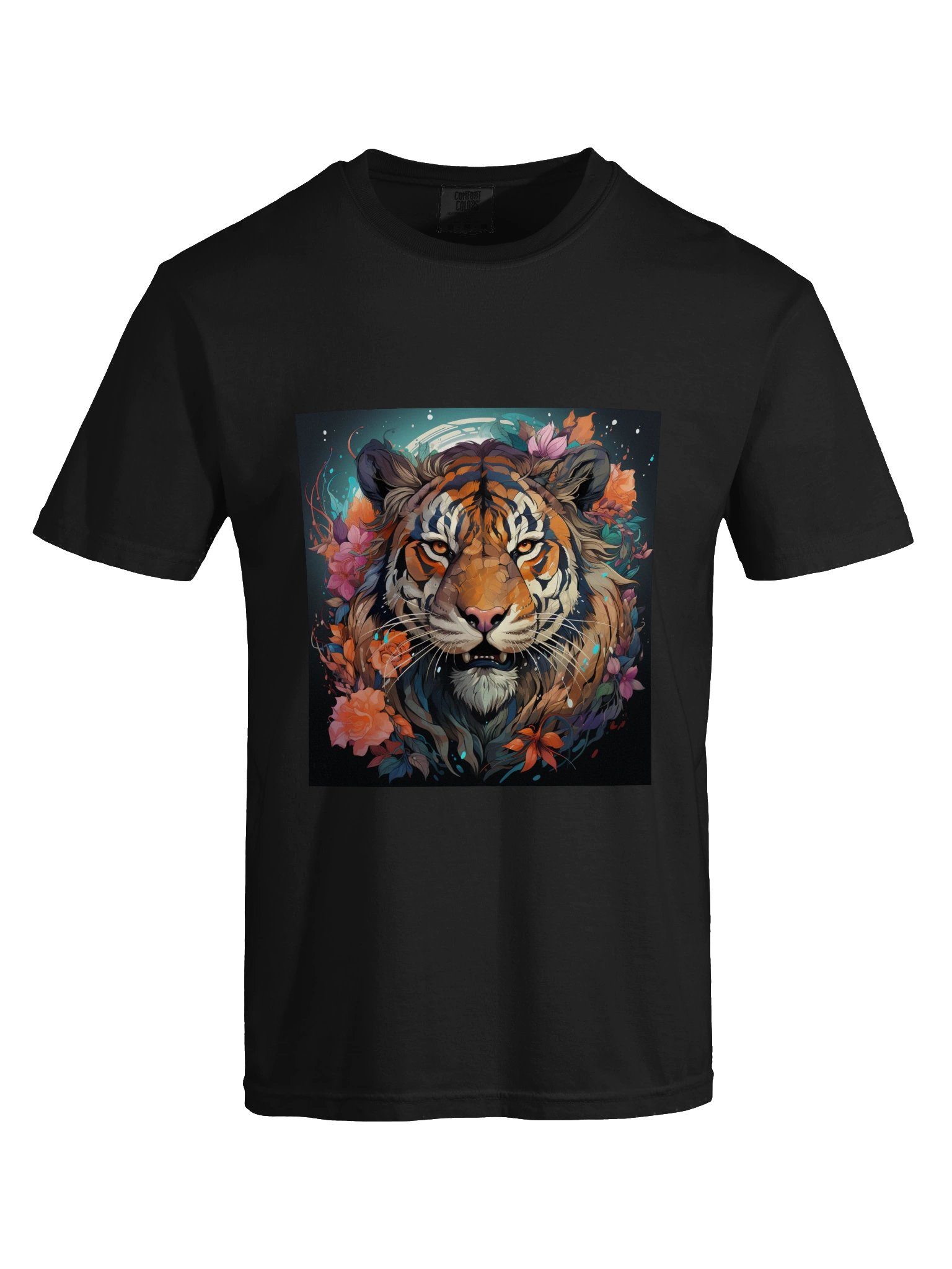 Tiger Enigma - 4 product image (5)