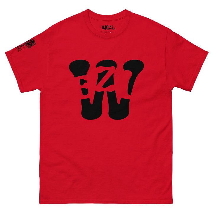 The Cutout - Riot - Short Sleeve Tee product image (2)