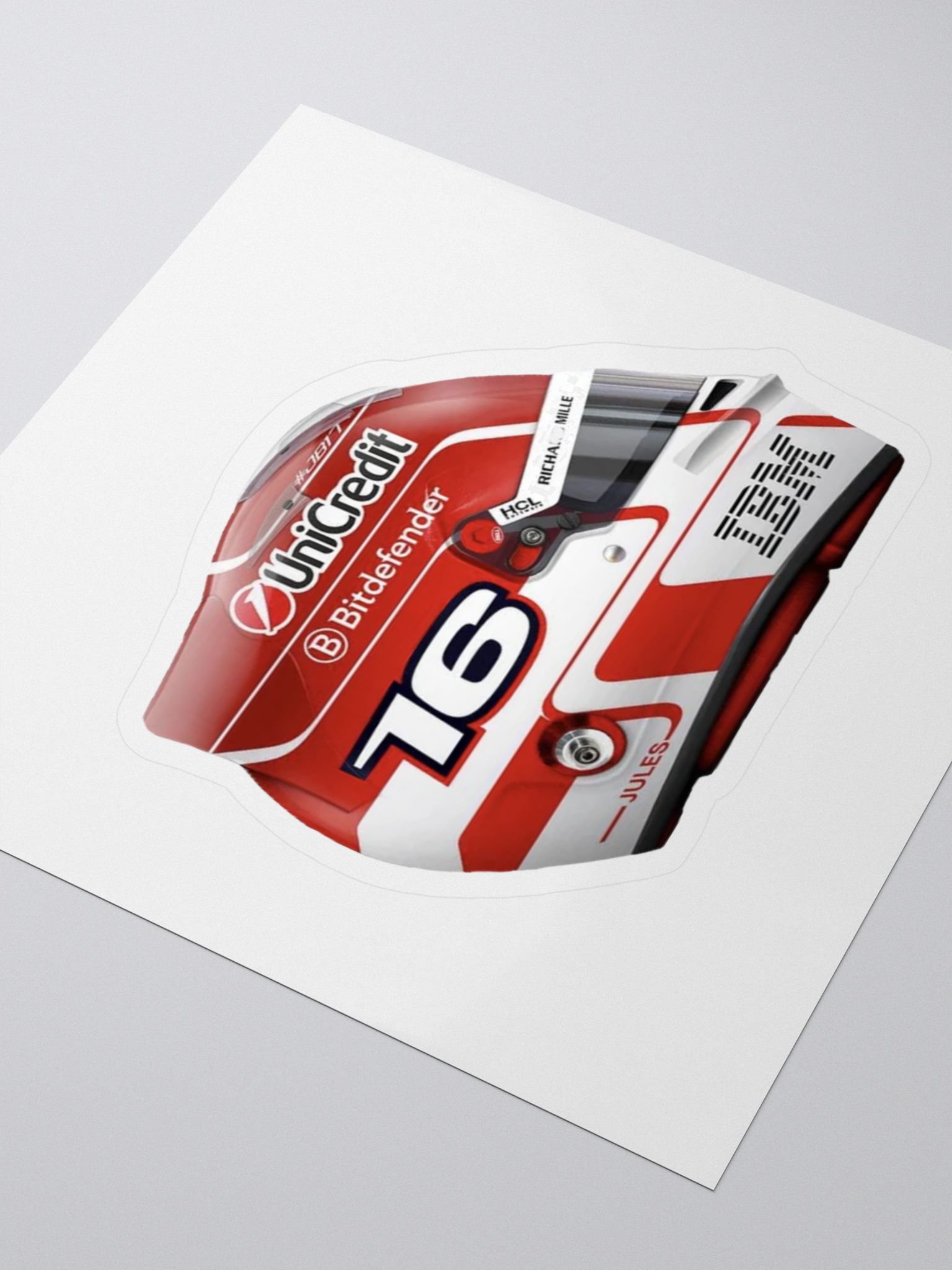 Sticker CL product image (3)