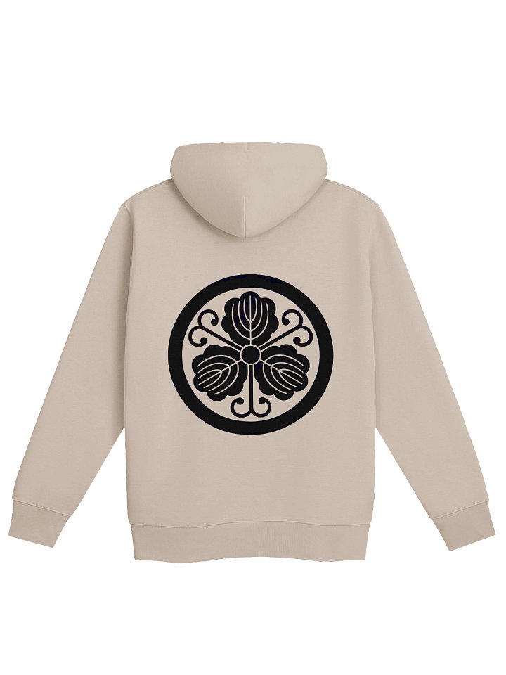 Old River Café | Hoodie (Pullover) product image (2)