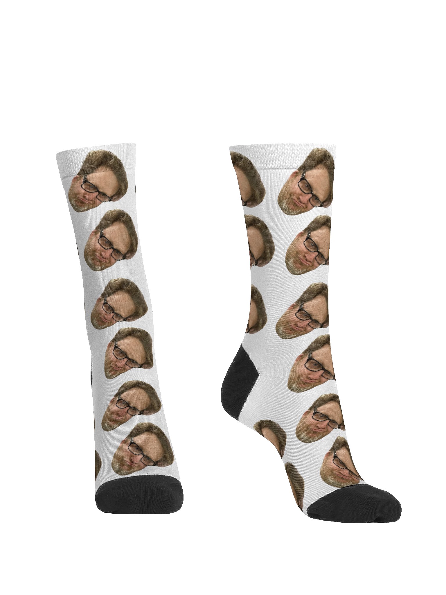 JL Socks product image (2)