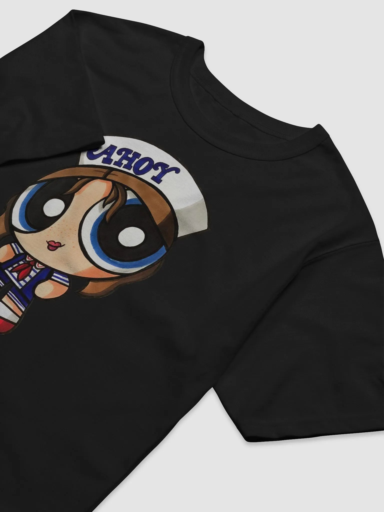 ST 5 Champion T-Shirt product image (11)