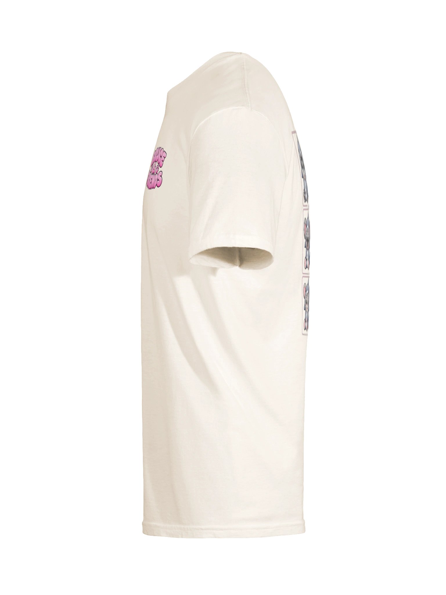 Bruce & Friends Tee product image (41)