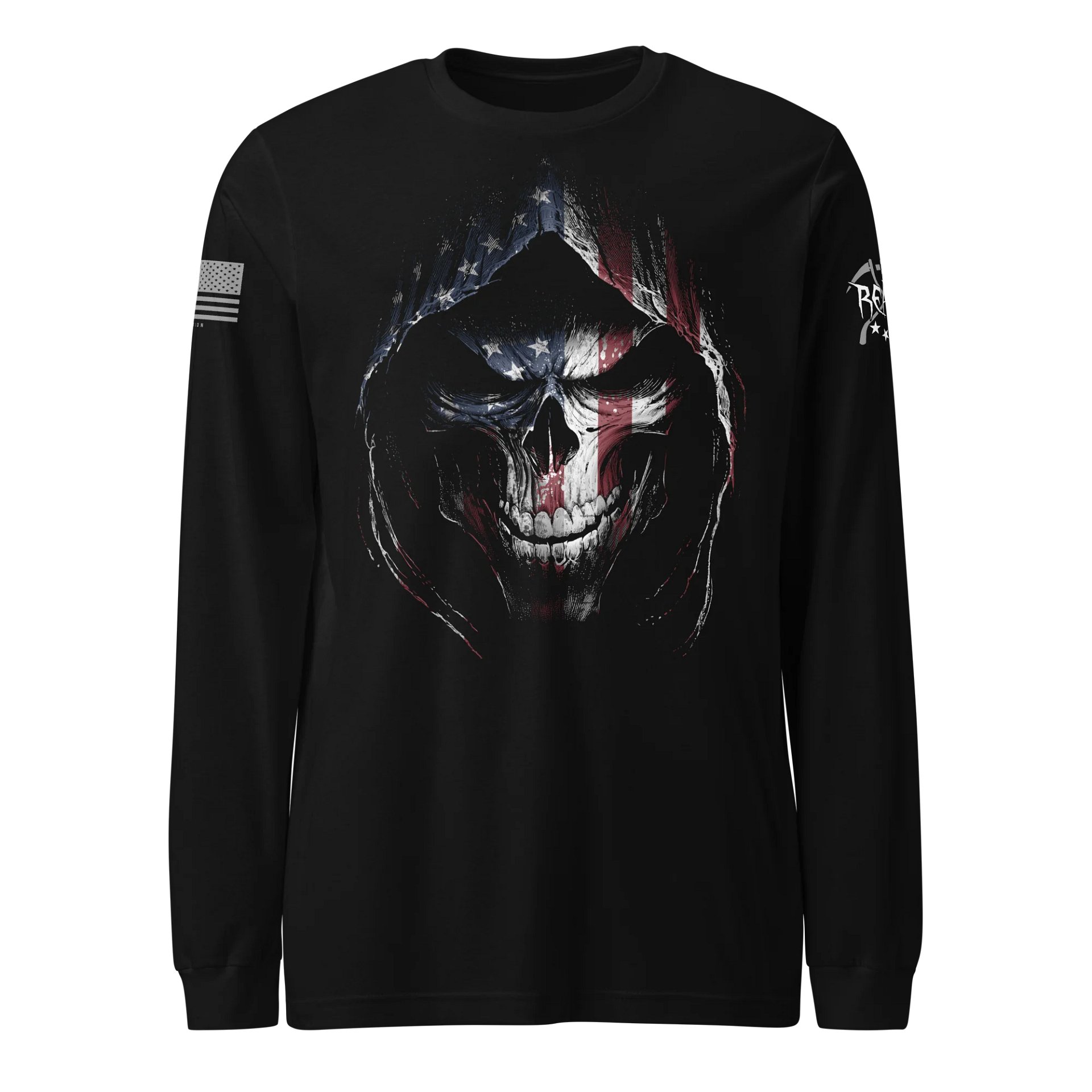 Reaper Redux Long Sleeve product image (1)