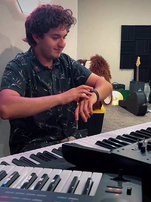 REHEARSAL SESSION 4: Footage from our 05.24.26 rehearsal preparing for the official live album recording show THIS SATURDAY (Sold Out) #livemusic #rehearsal #recording #fyp #funky