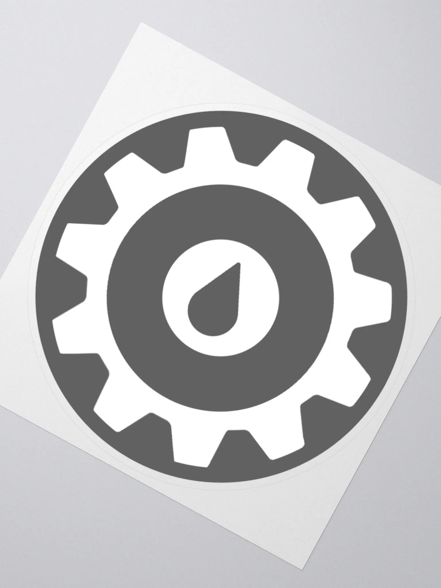 Magnetic White product image (2)