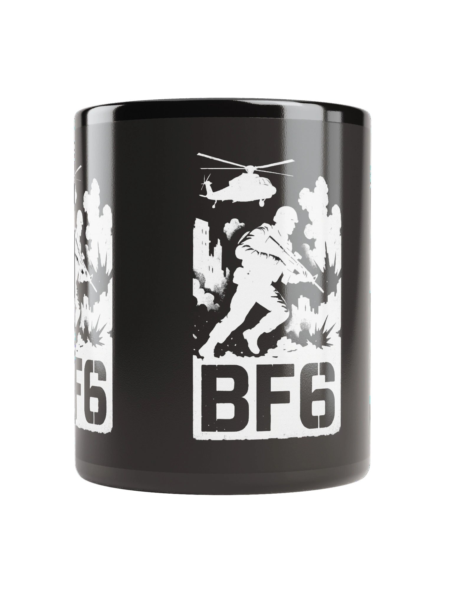 Epic BF6 Mug product image (9)