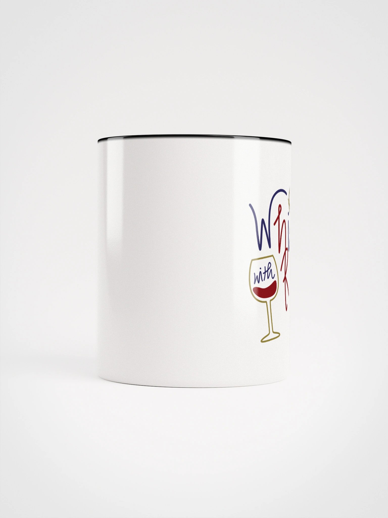 Colored Logo Mug product image (50)