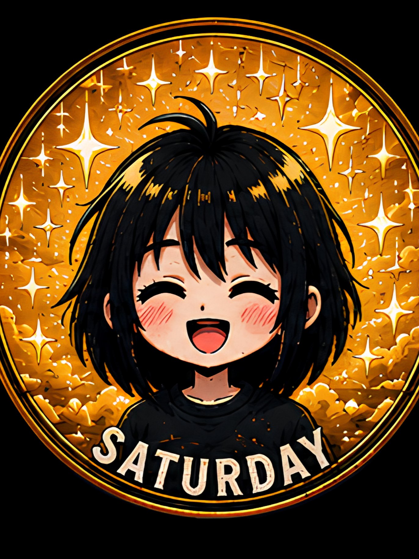 Saturday product image (5)