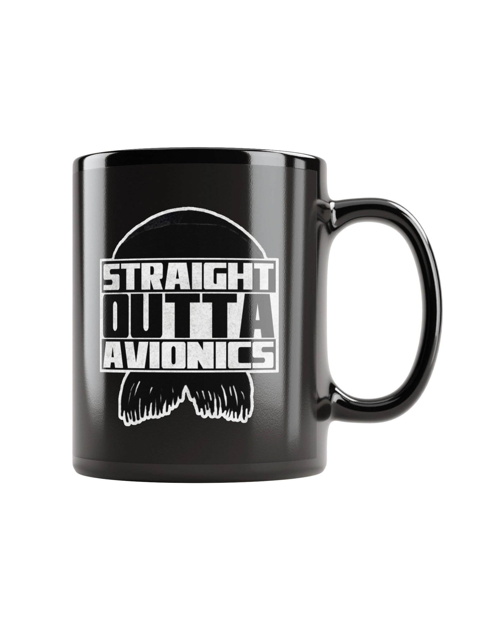 "SOA" Mug product image (1)