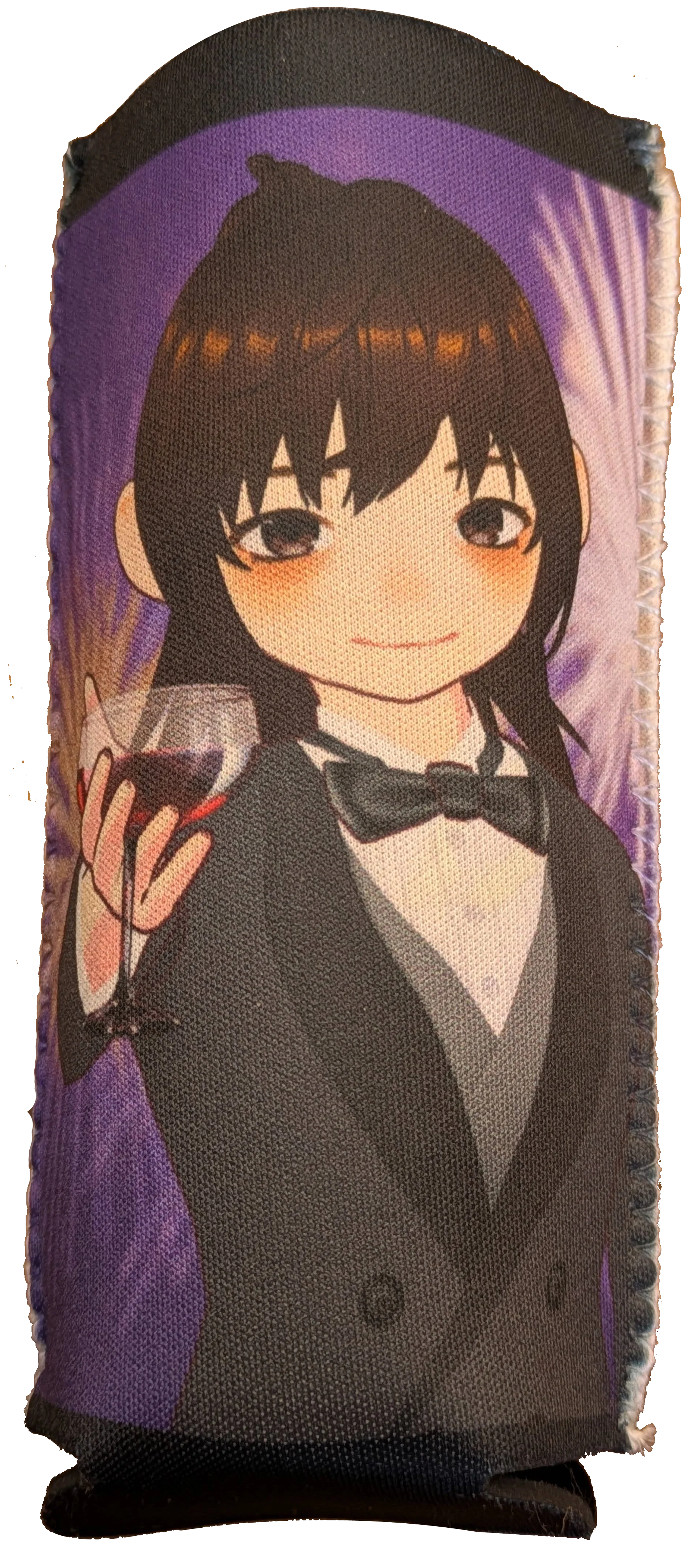 Cheers Coozie (12oz Tall) product image (1)