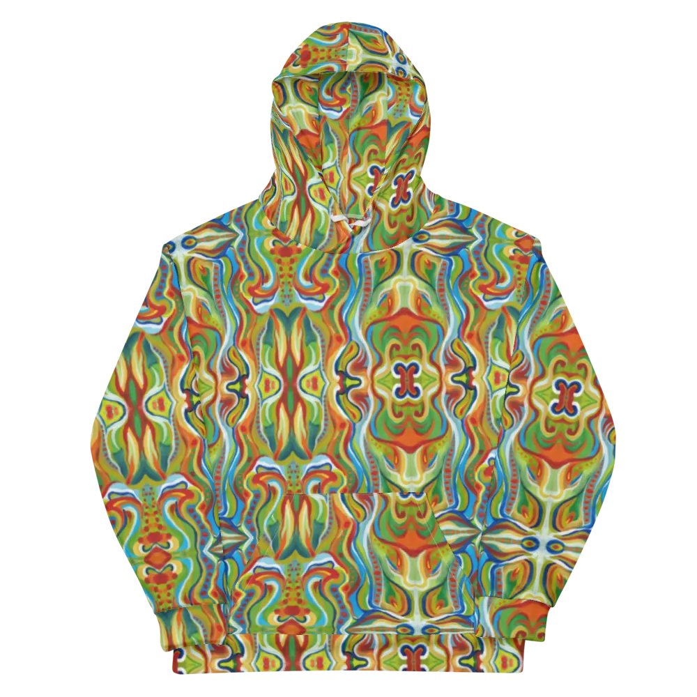 FLOW - HOODIE product image (11)