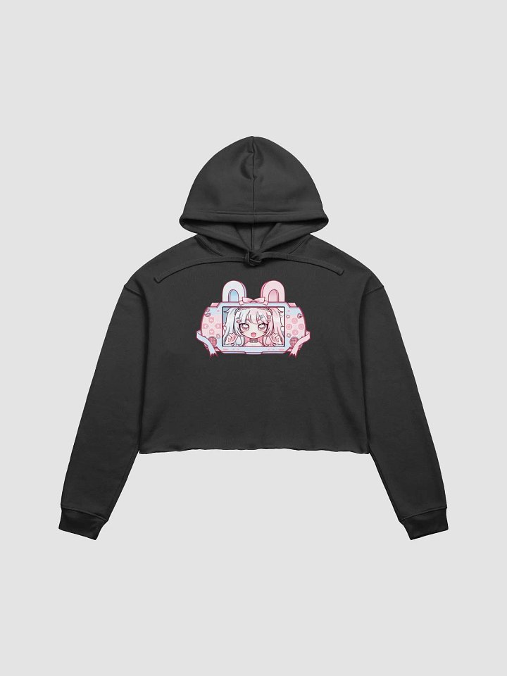 Cropped Gamer gurl ꒰ᐢ. .ᐢ꒱ product image (1)