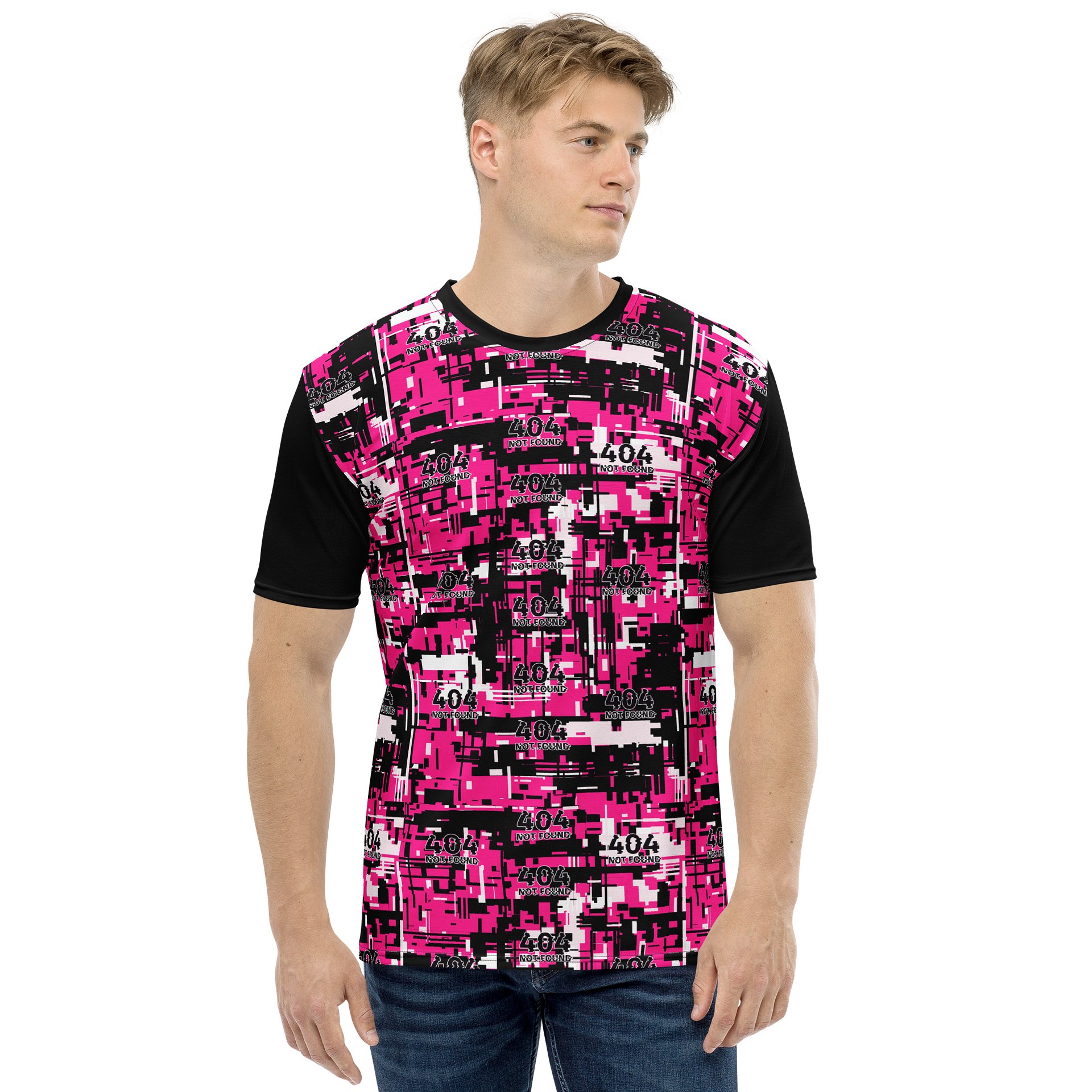 404 CUTIE Shirt product image (2)