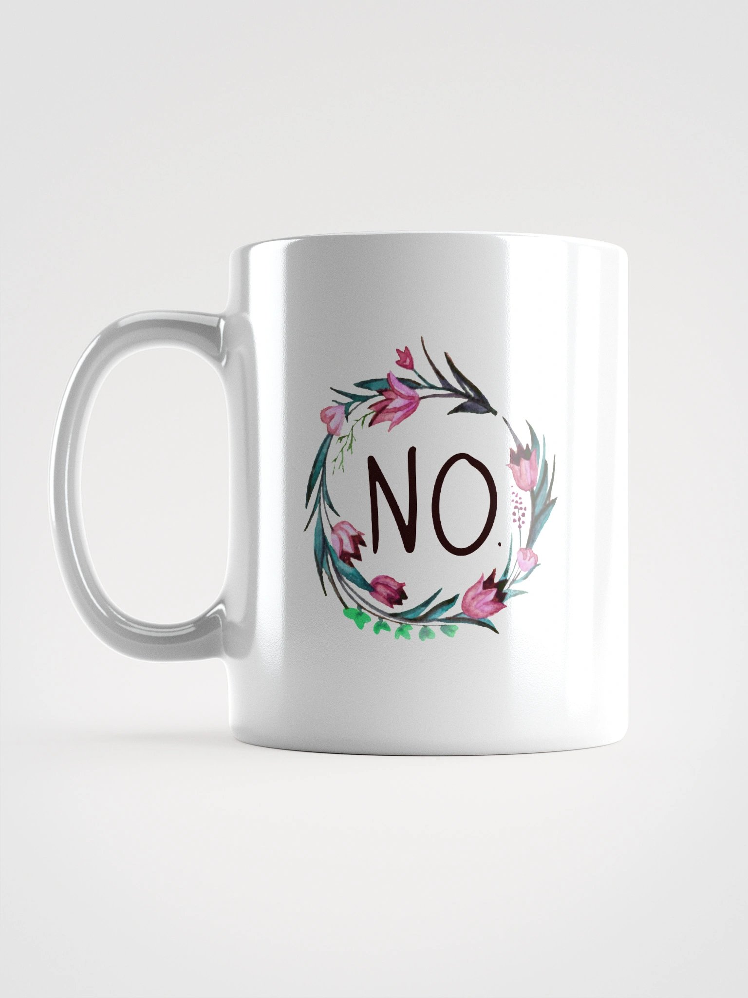 No Mug product image (1)