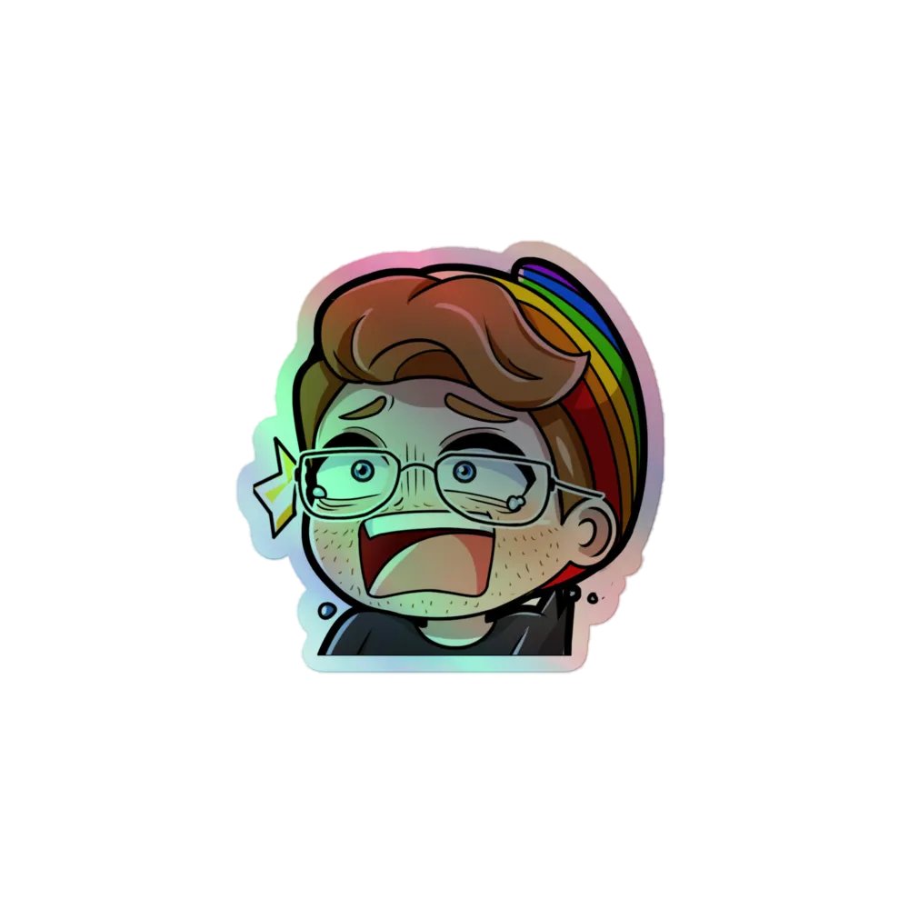 Shocked Deez product image (1)