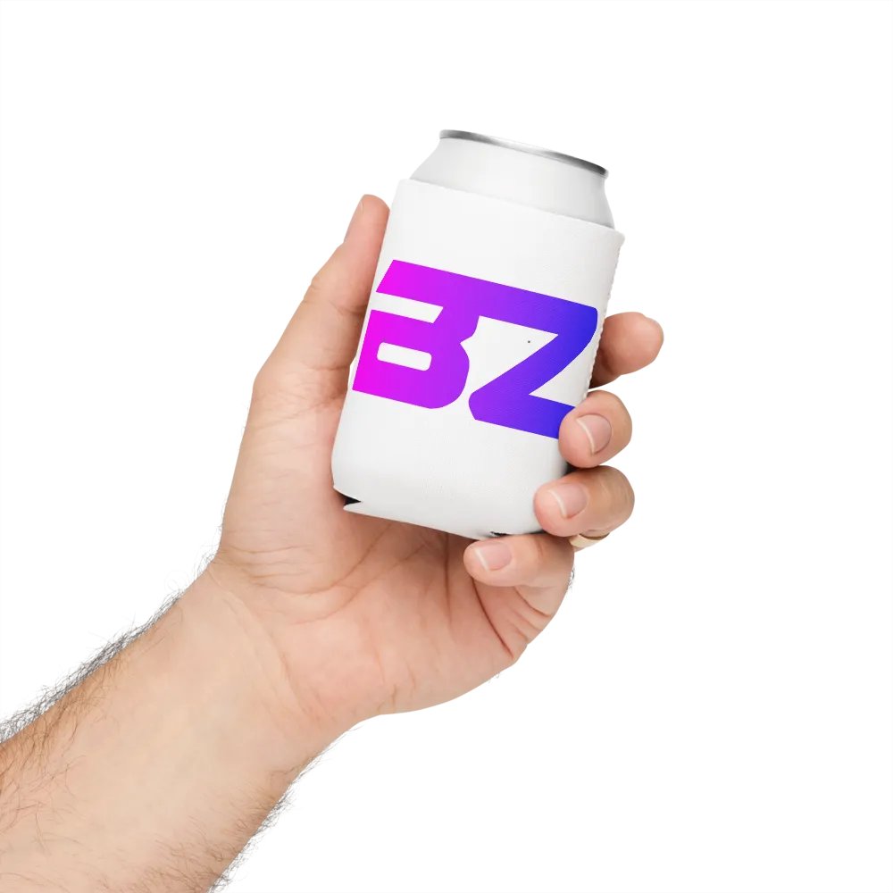 B_Eazy35 Koozie!!! product image (5)