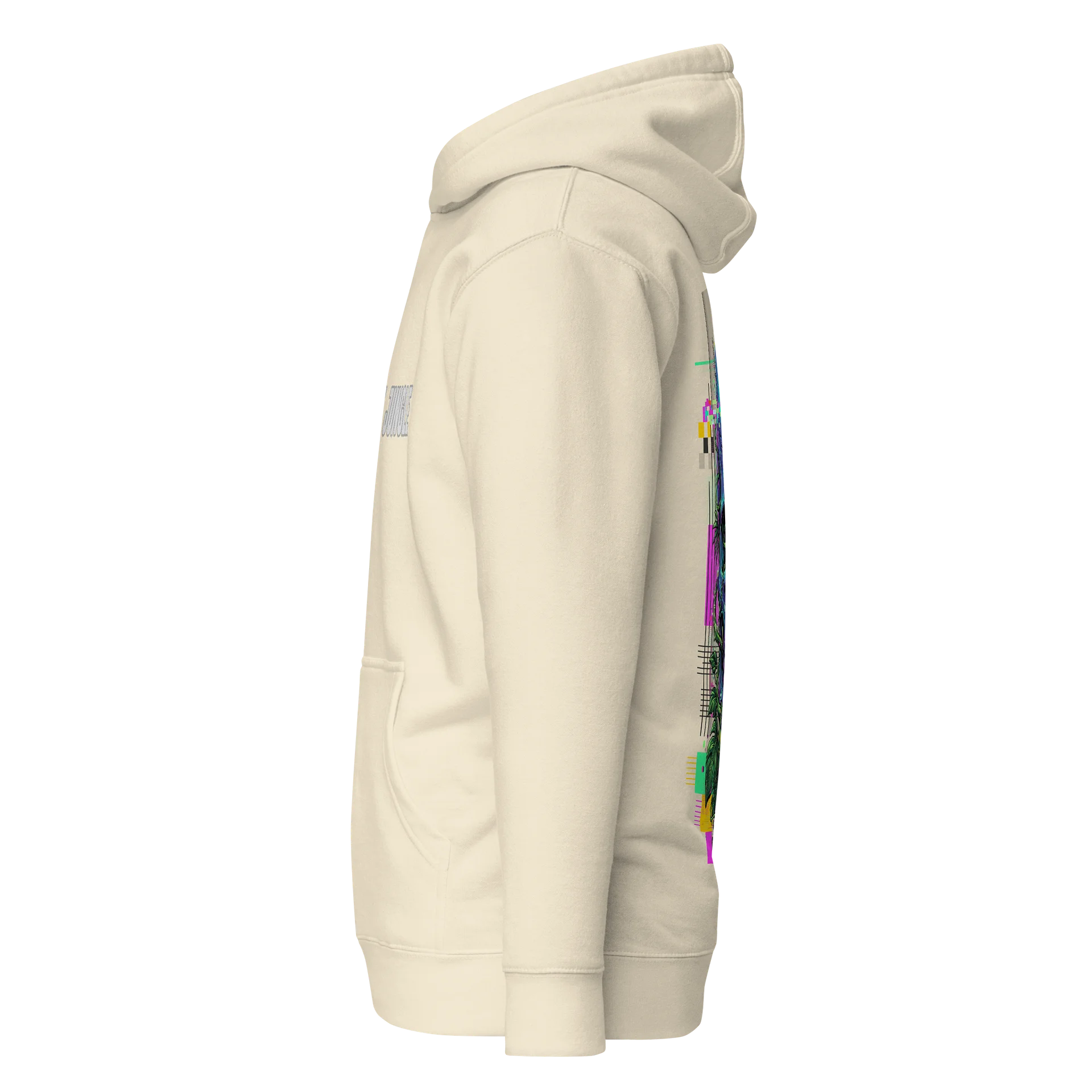 The Reclaiming Hoodie product image (6)